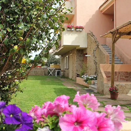 Casa Seu Santa Teresa Gallura
