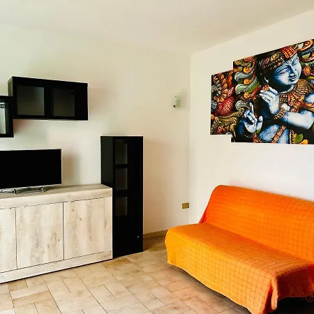 Appartamento Casa Seu