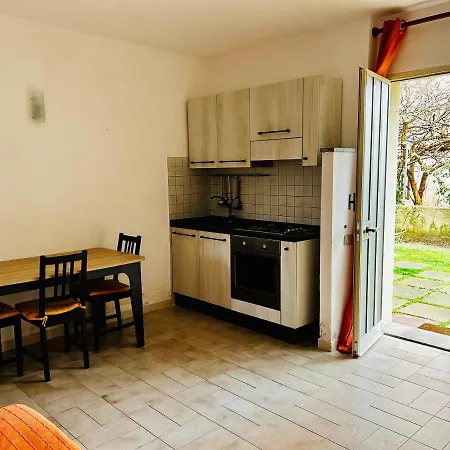 Casa Seu Appartamento Santa Teresa di Gallura