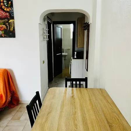 Appartamento Casa Seu